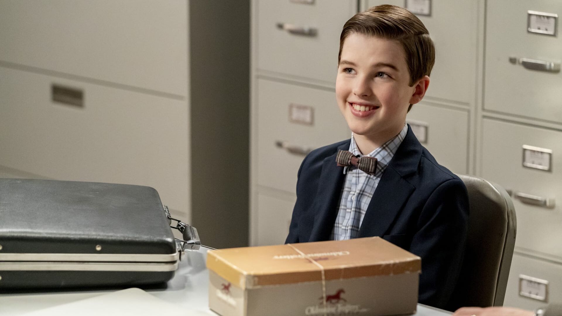 Fils de brute et approbation fiscale