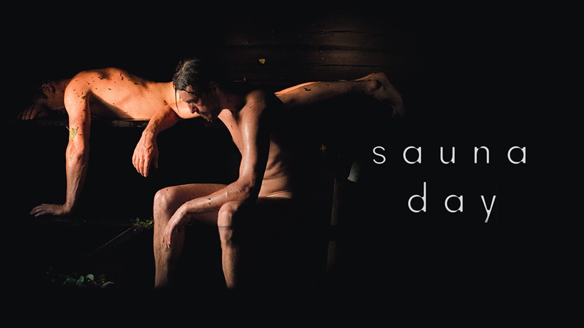 Sauna Day
