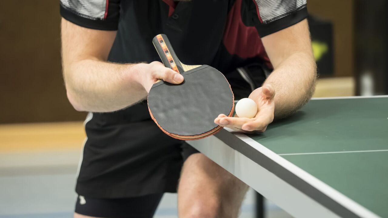Tennis de table : PRO A