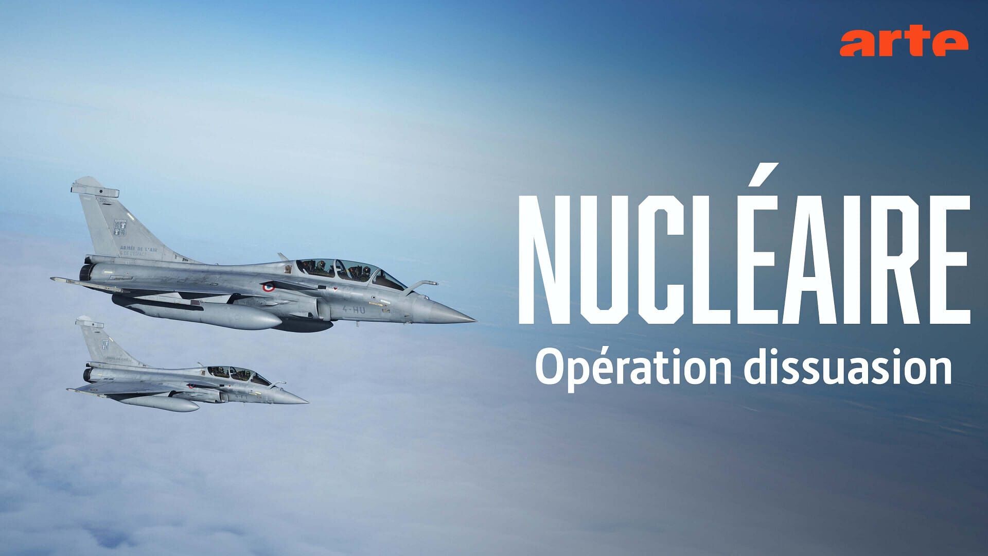 Nucléaire, opération dissuasion