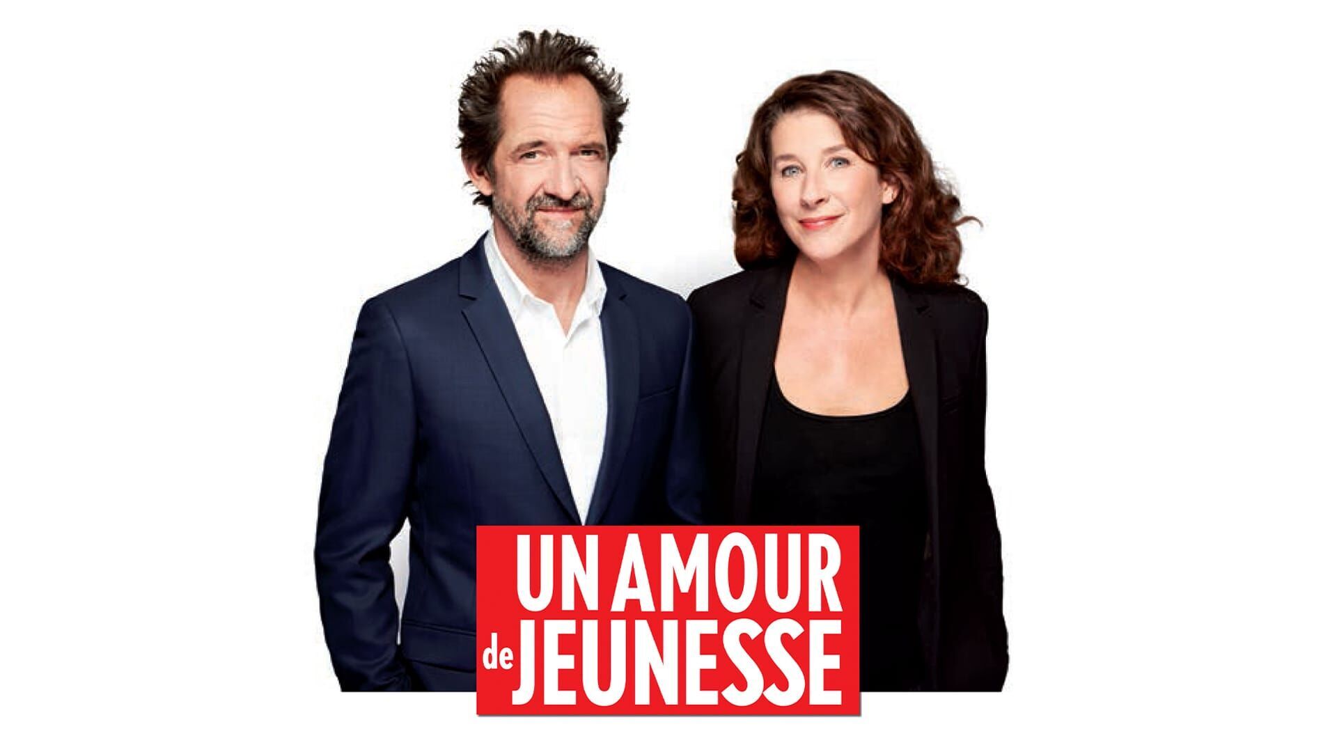 Un amour de jeunesse