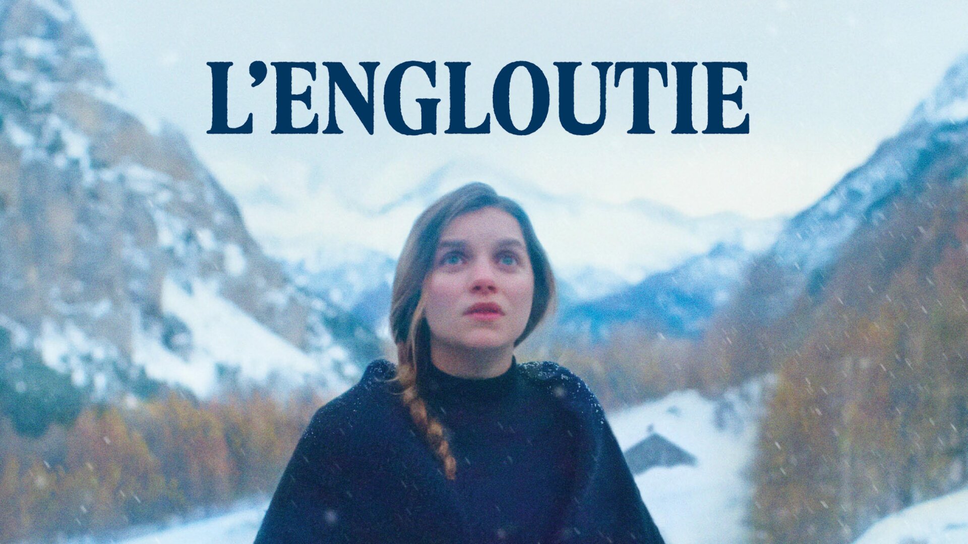 L'engloutie