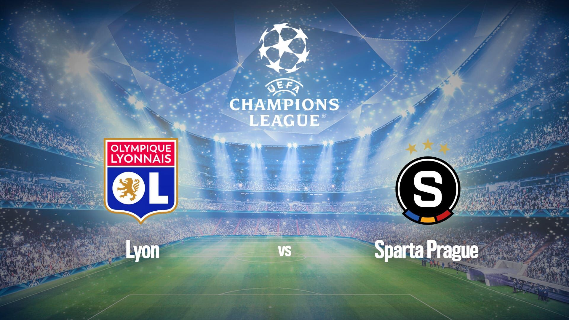 Football : Qualifications pour la Ligue des champions