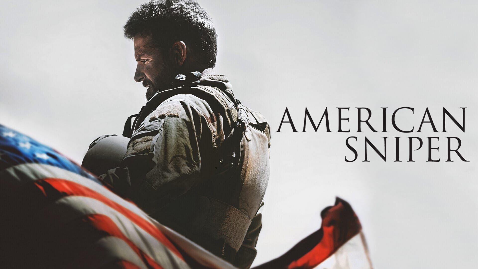American Sniper