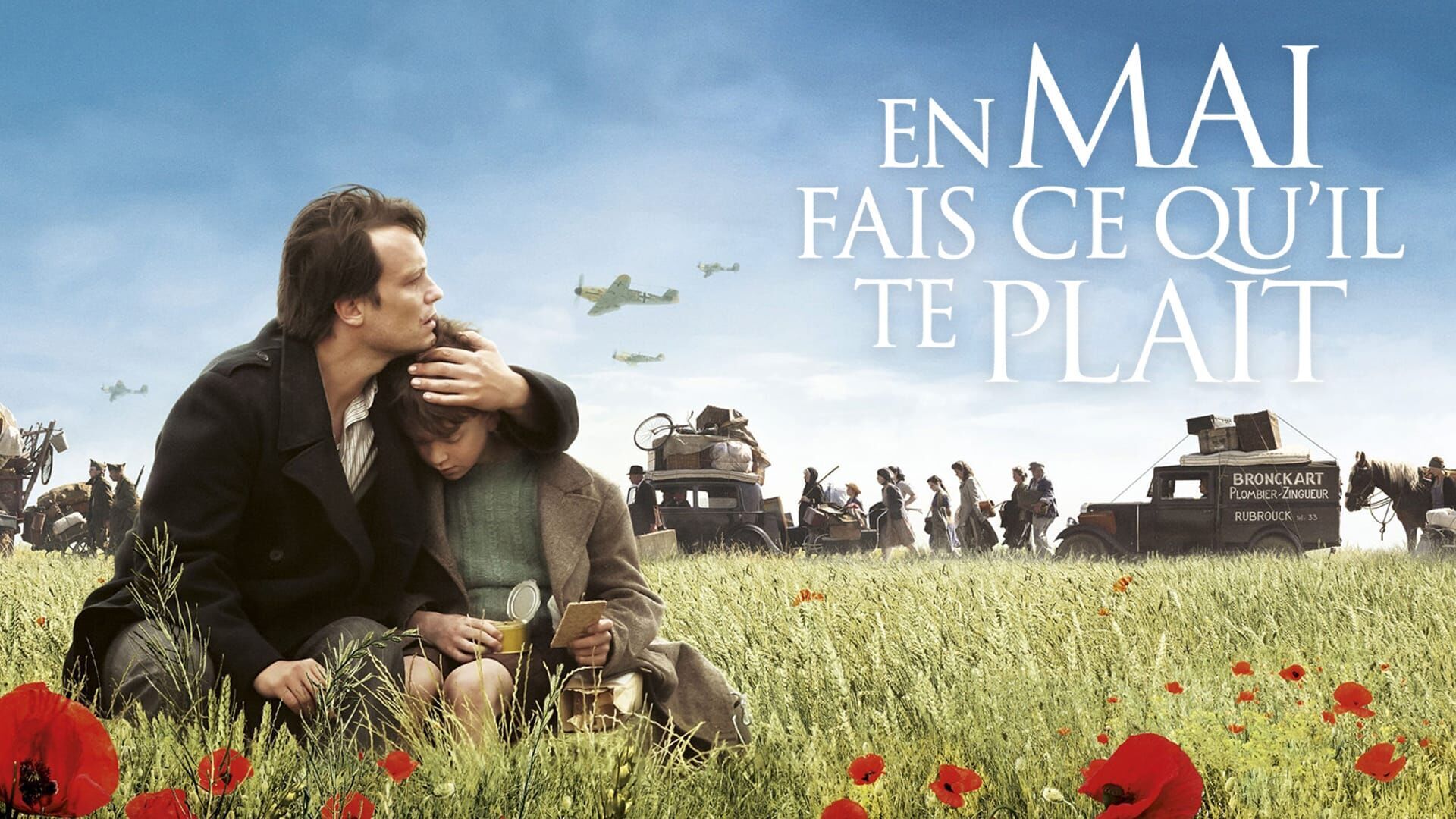 En mai, fais ce qu'il te plaît