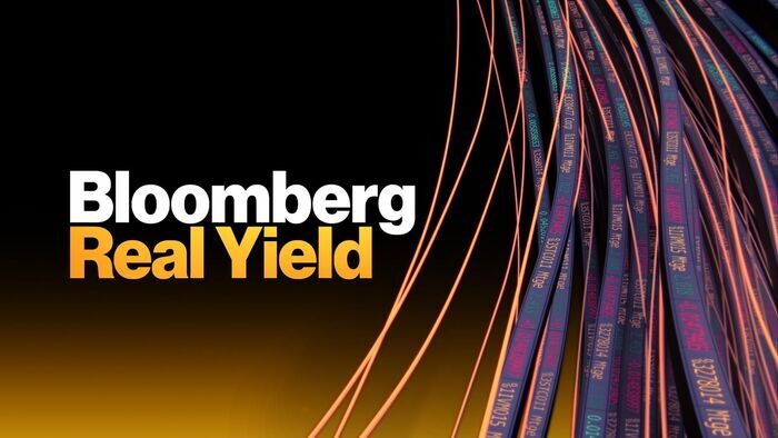 Bloomberg Real Yield