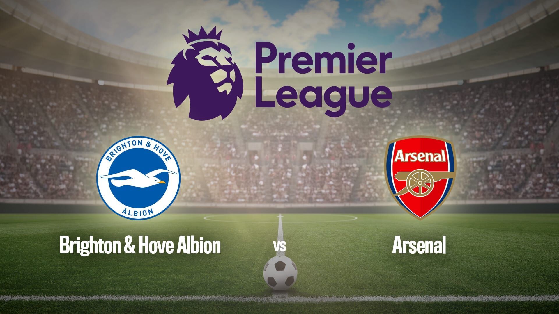 Football : Premier League