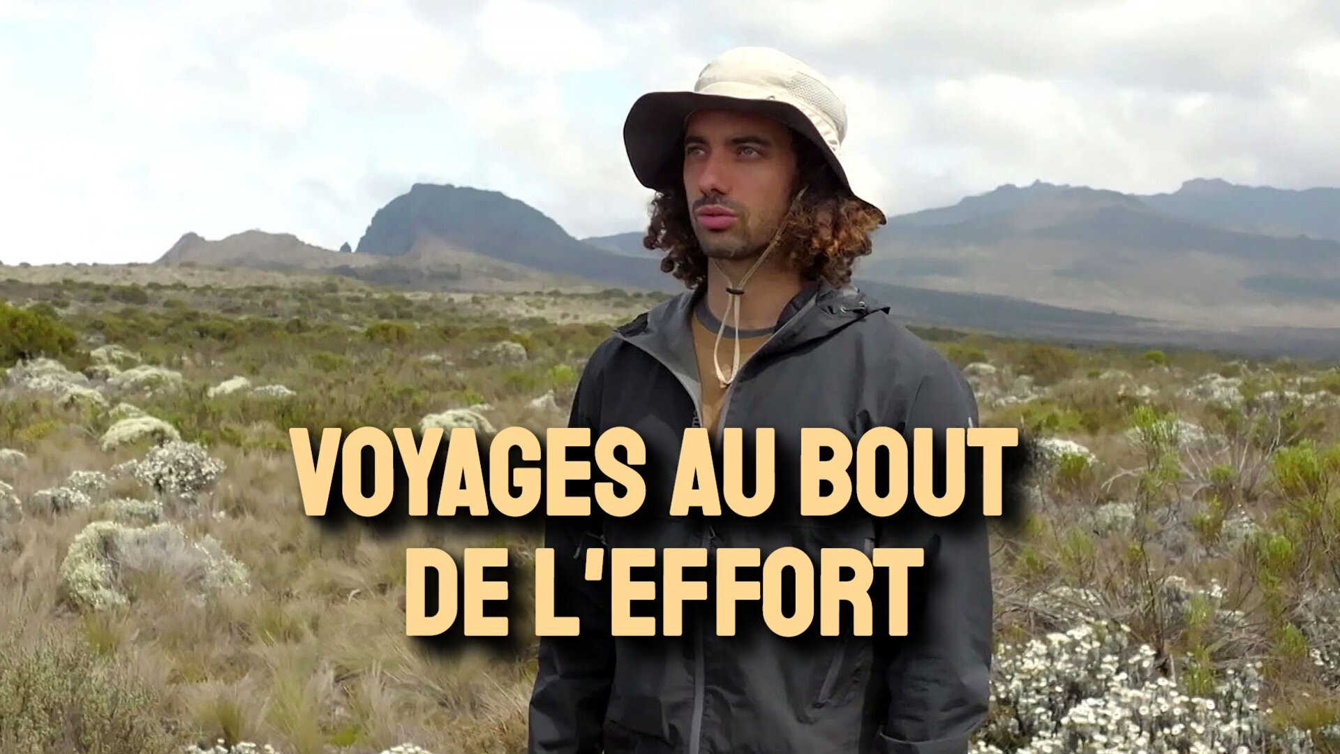 Rêve numéro 6 : devenir cascadeur
