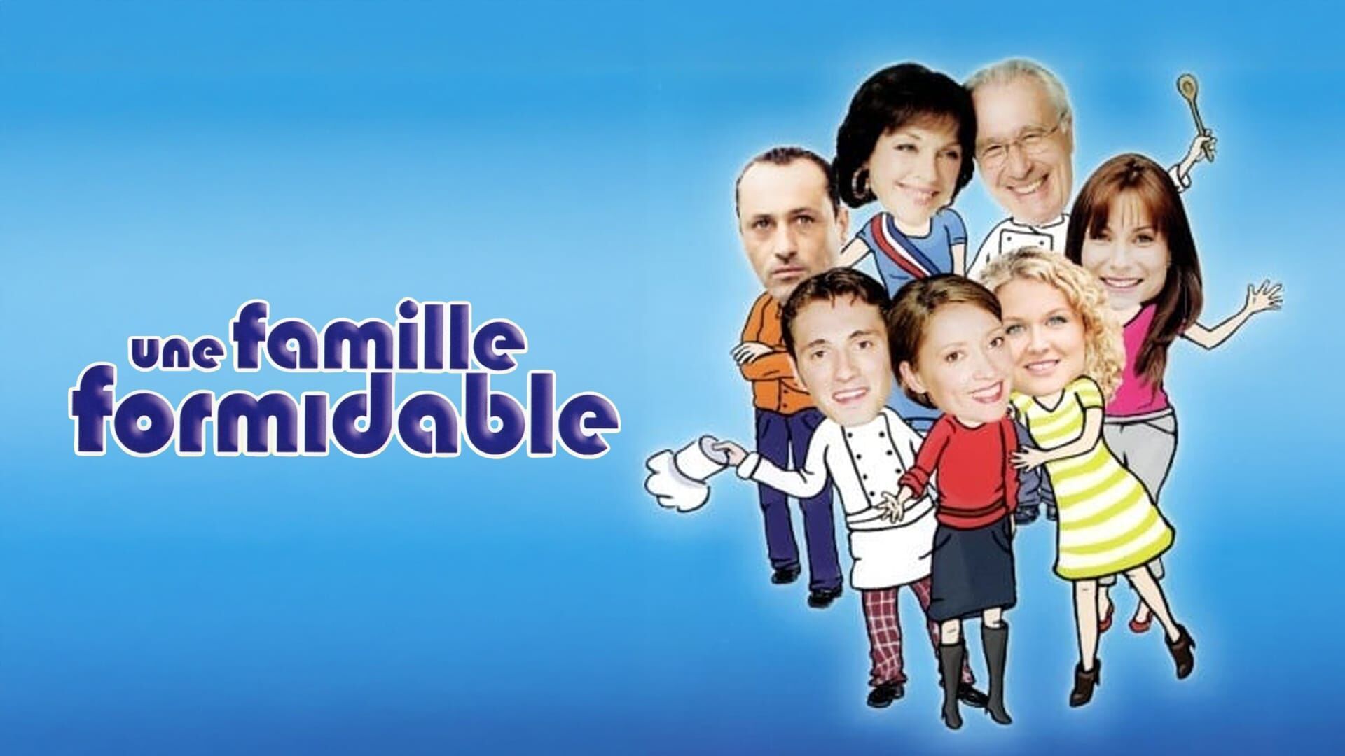 La guerre des chefs