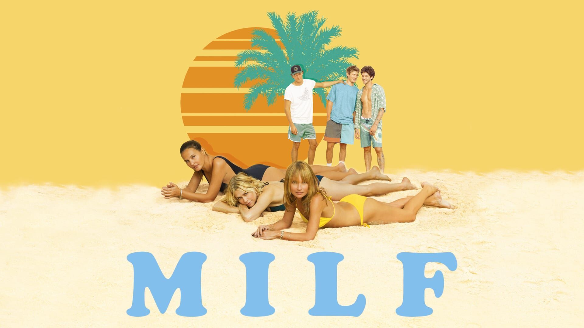 MILF