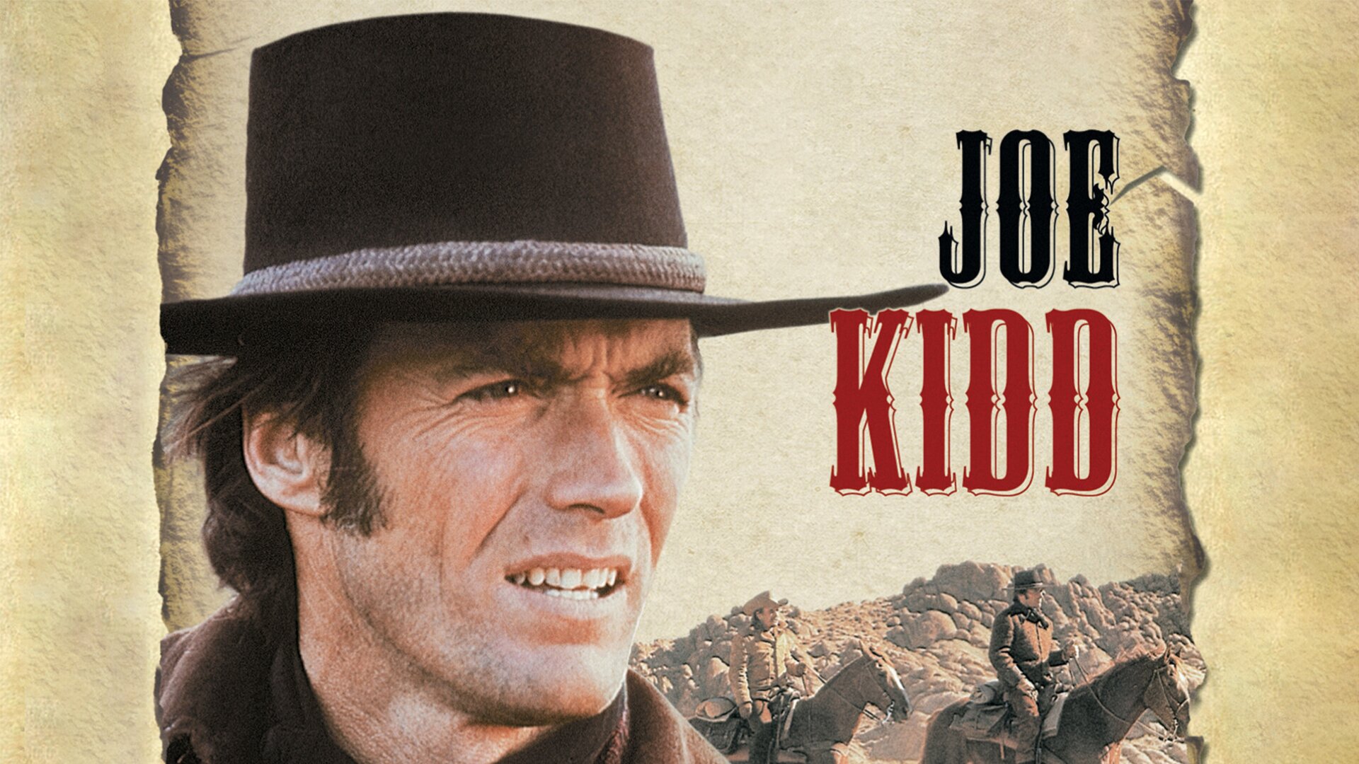 Joe Kidd