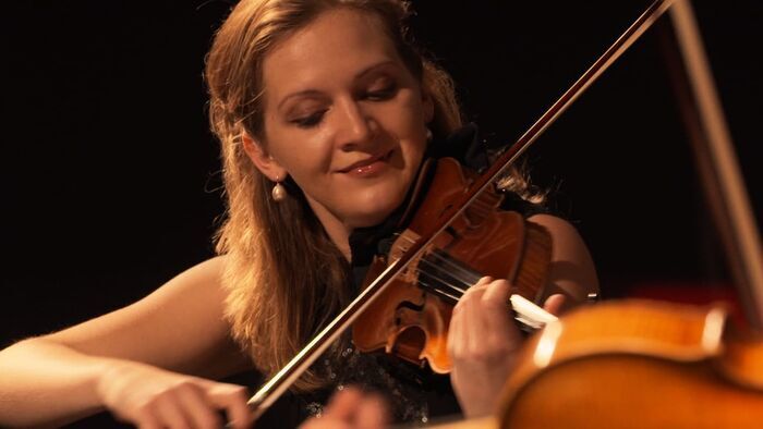Le Quatuor Artemis au Konzerthaus de Vienne