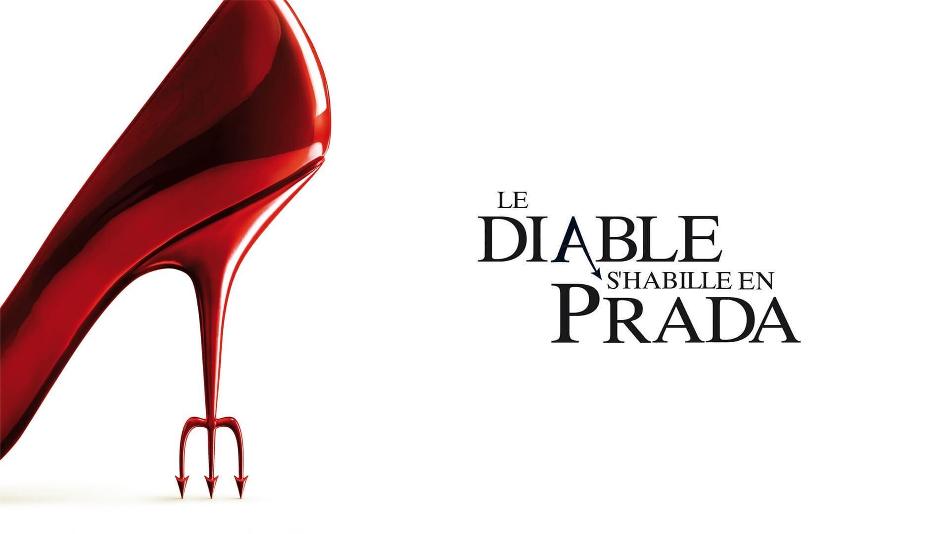 Le diable s'habille en Prada