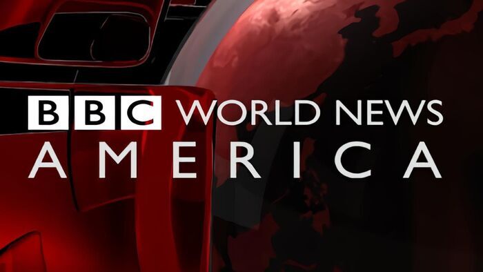 BBC World News America