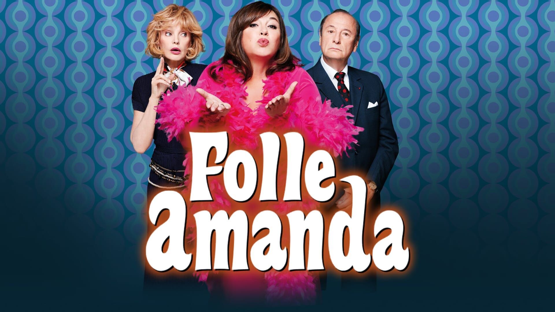 Folle Amanda