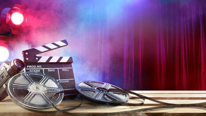 La chronique film