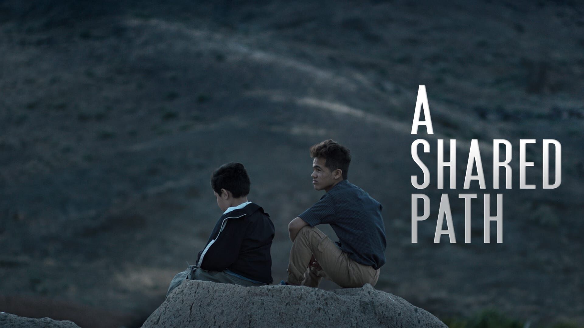 A Shared Path (Un bout de route ensemble)
