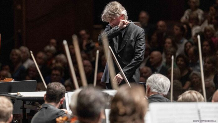 Wiener Philharmoniker, Esa-Pekka Salonen : Stravinsky, Berlioz