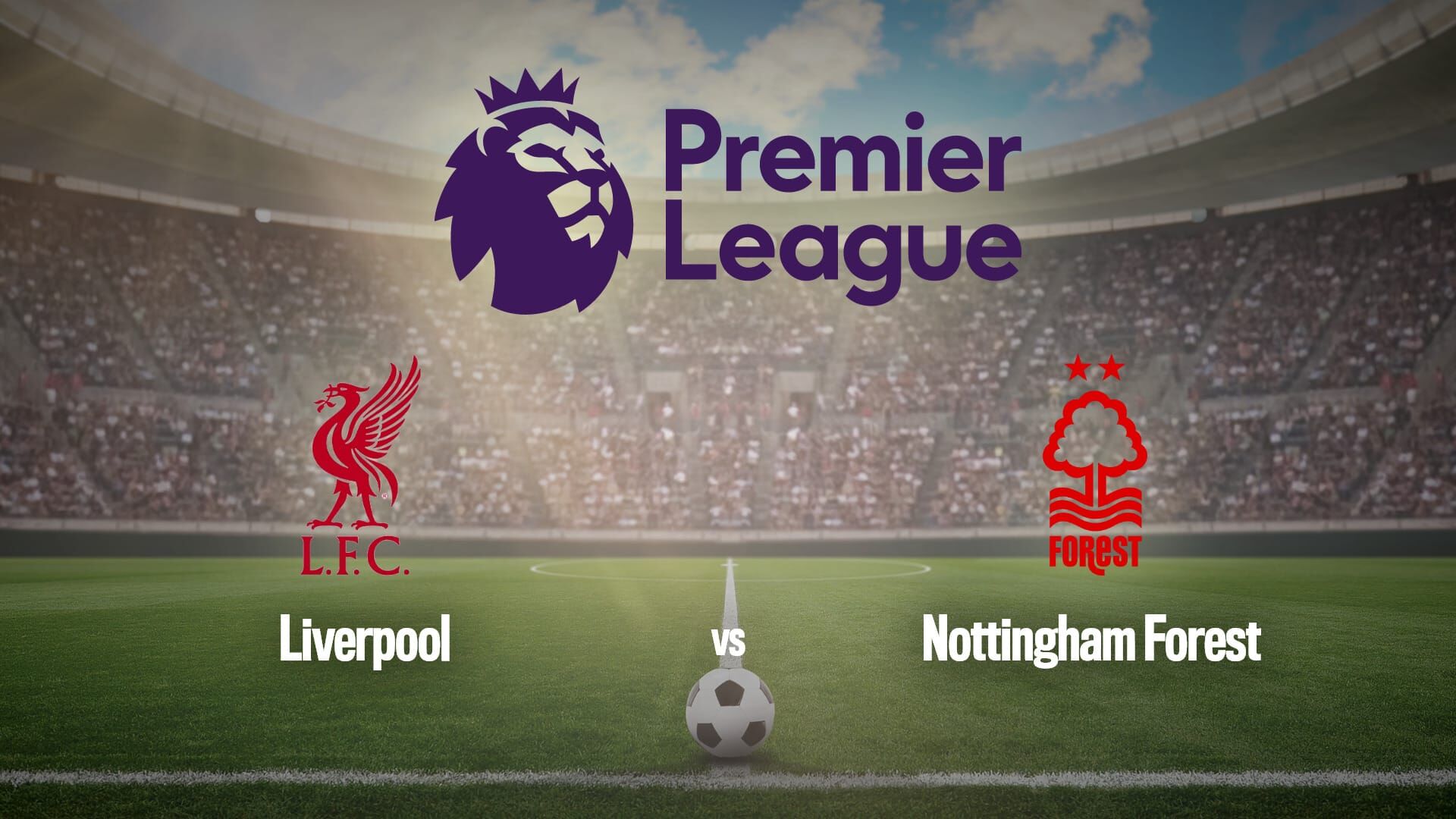 Football : Premier League