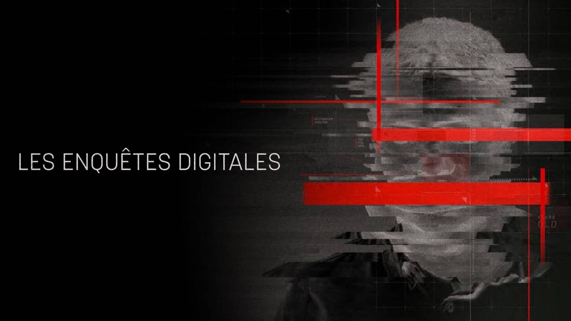 Les enquêtes digitales
