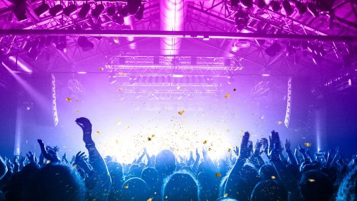 Party Hits