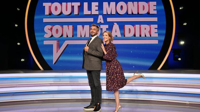 Tout le monde a son mot à dire
