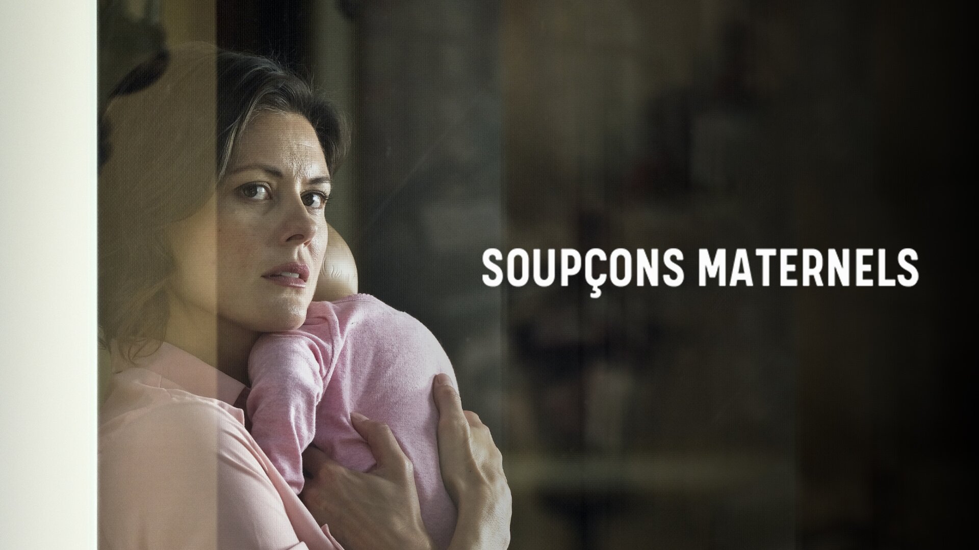 Soupçons maternels
