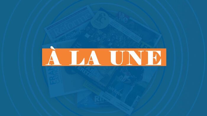 A la Une