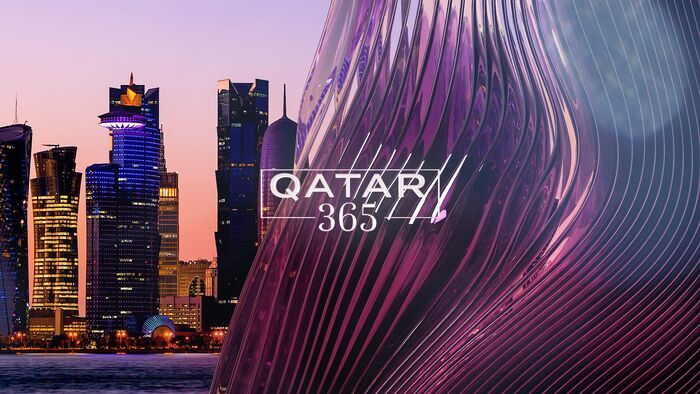 Qatar 365