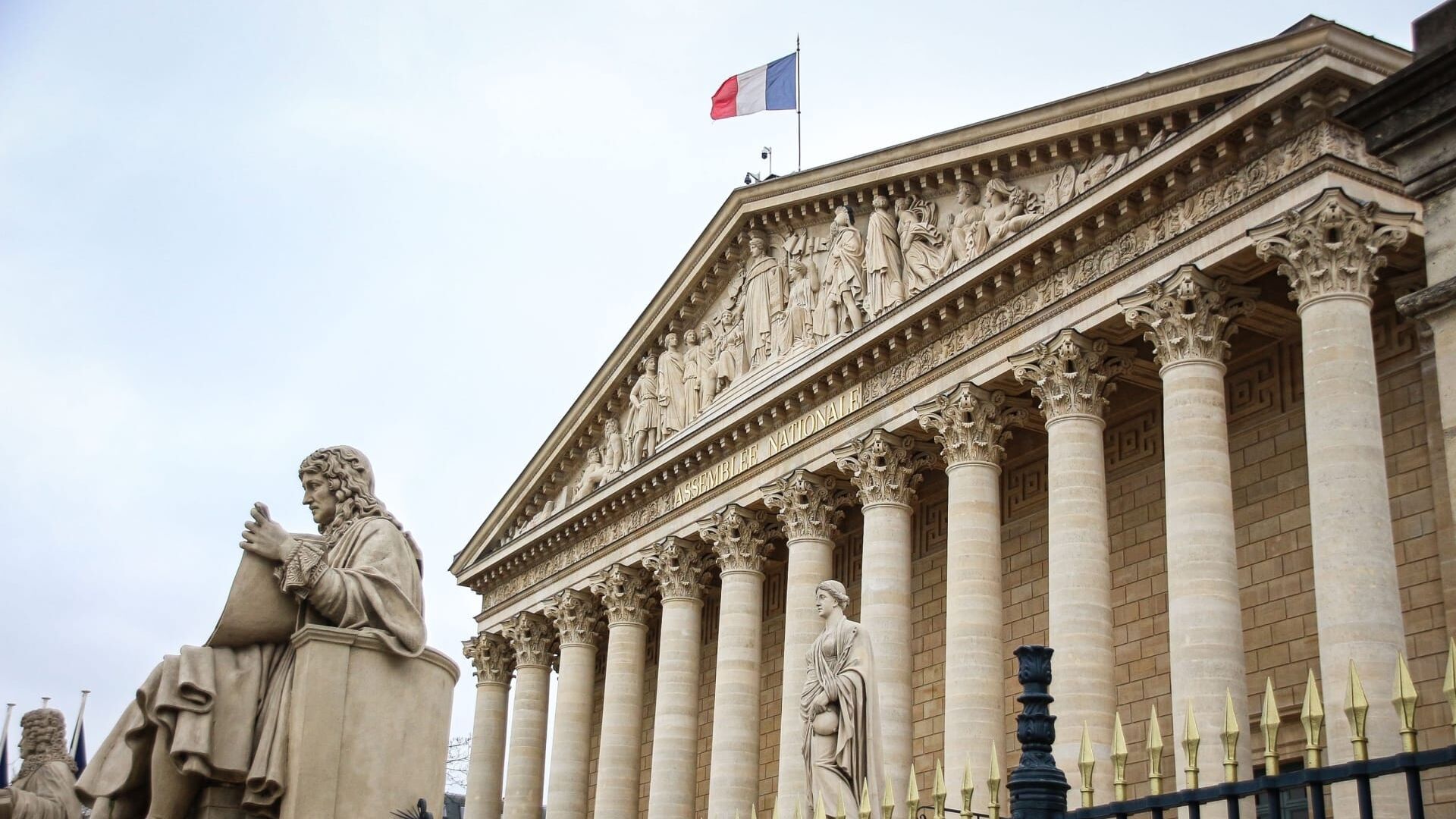 Jean Jaurès, la voix décisive