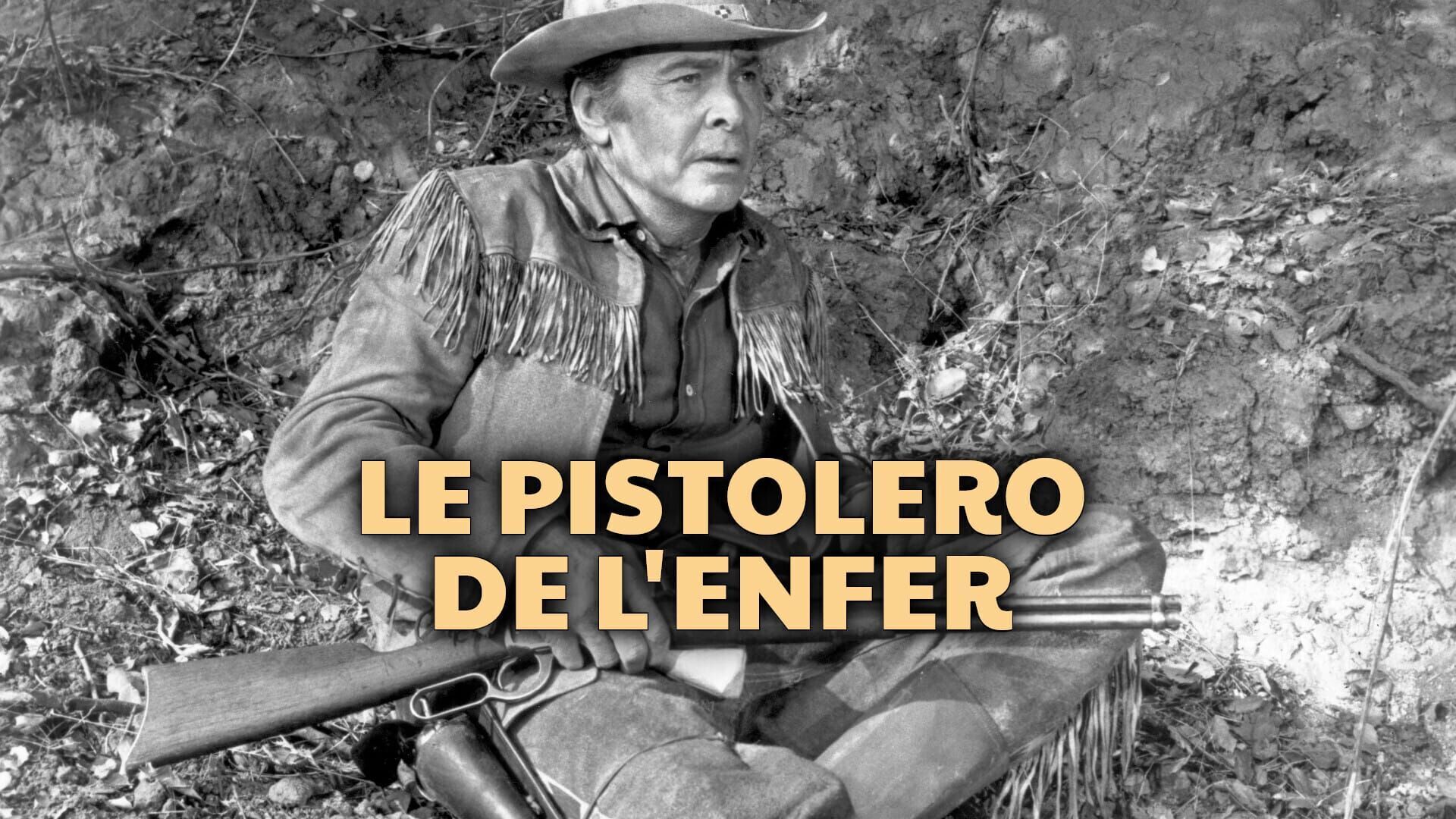 Le pistolero de l'enfer