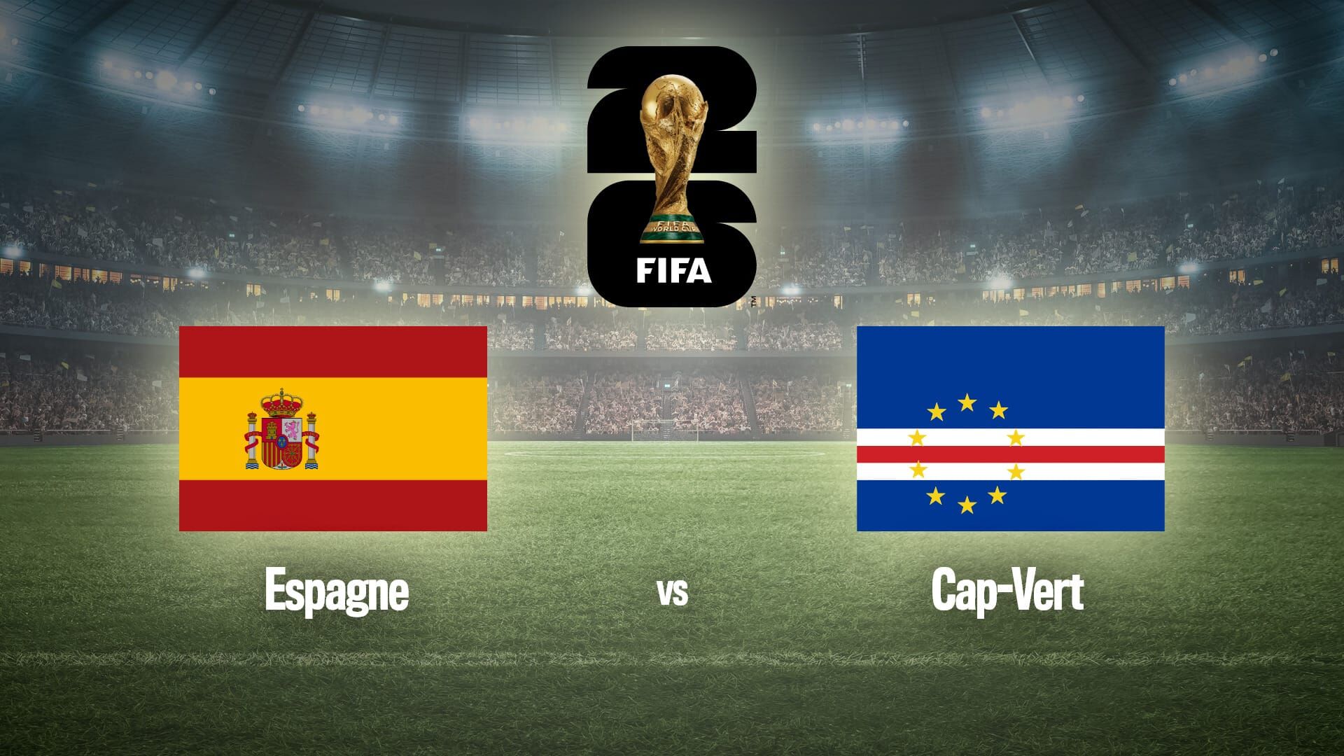 Football : Coupe du monde