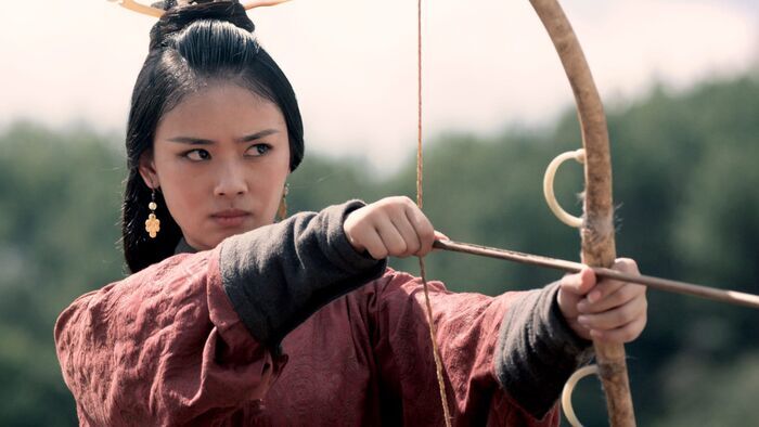 Fu Hao, reine et guerrière : La Chine à l'âge du bronze