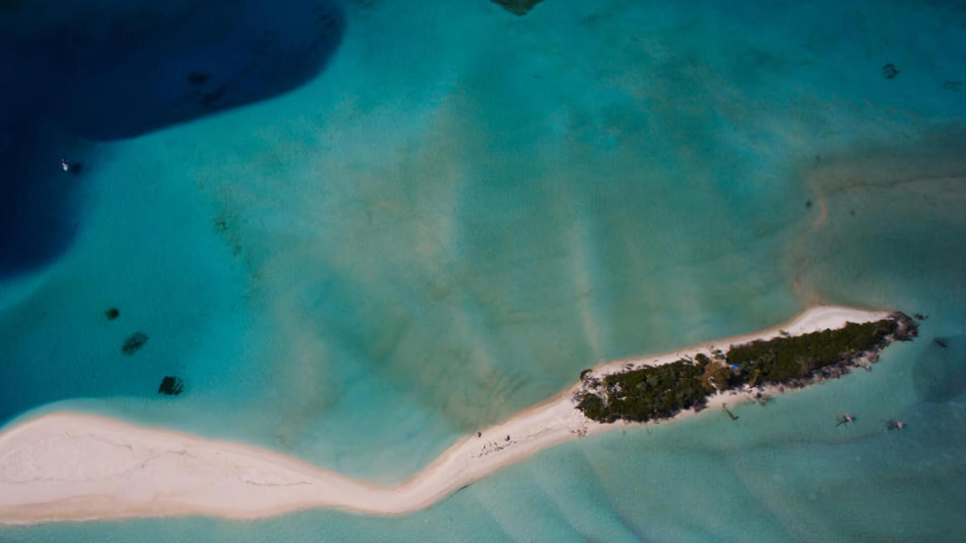 Les héros de la nature : Sénégal