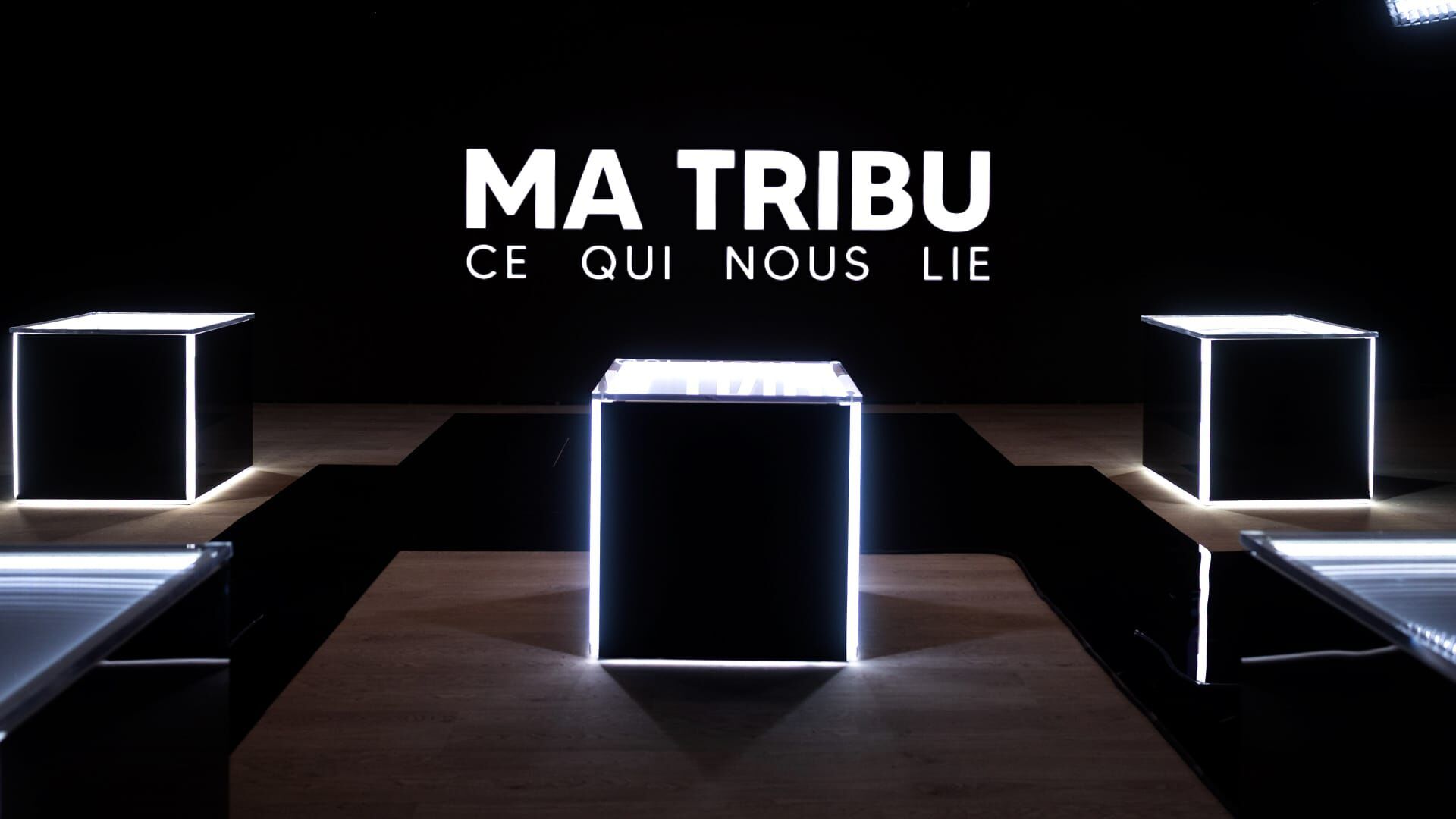 Ma tribu, ce qui nous lie