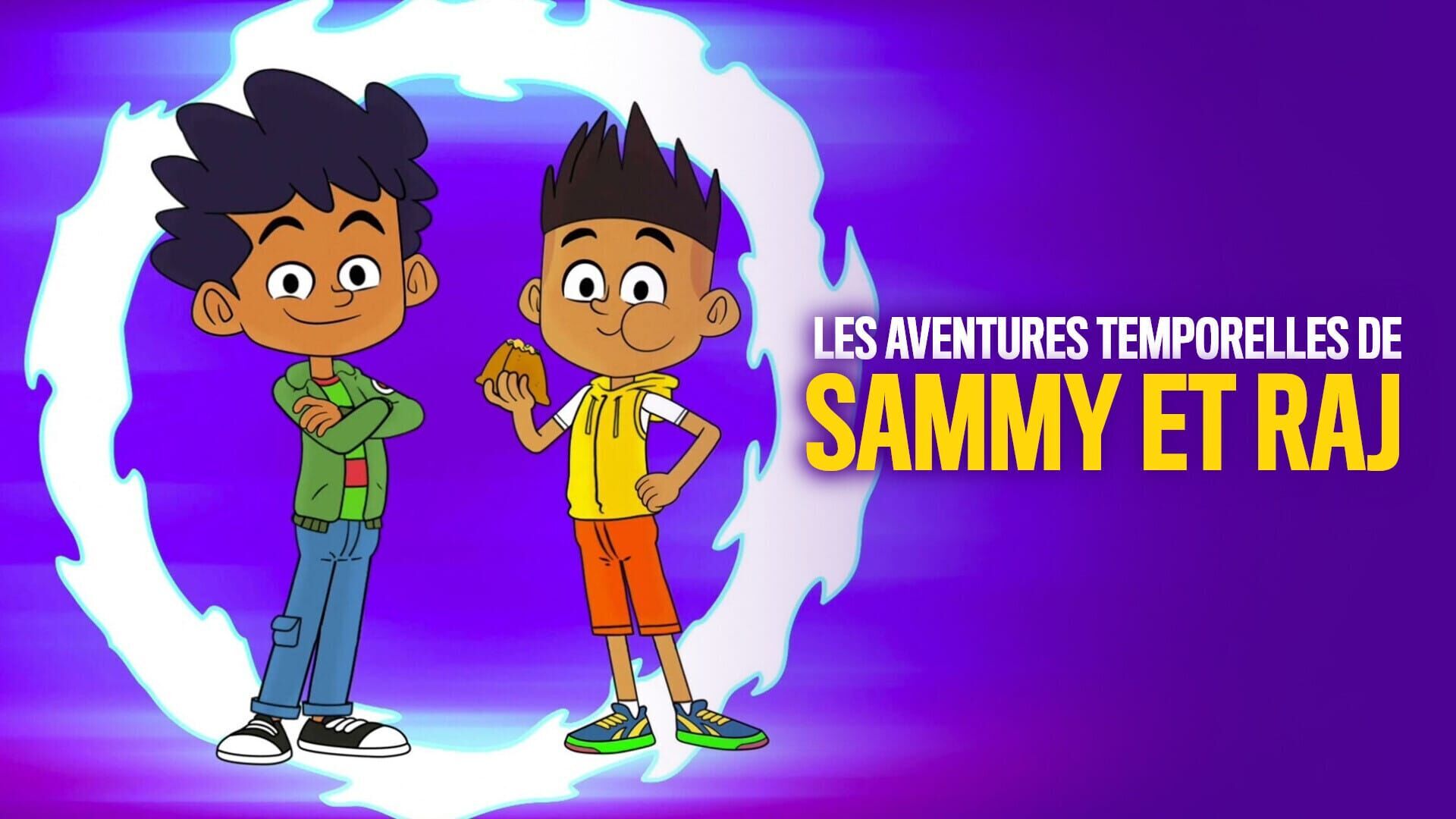 La révolution des machines / Concert à la maison