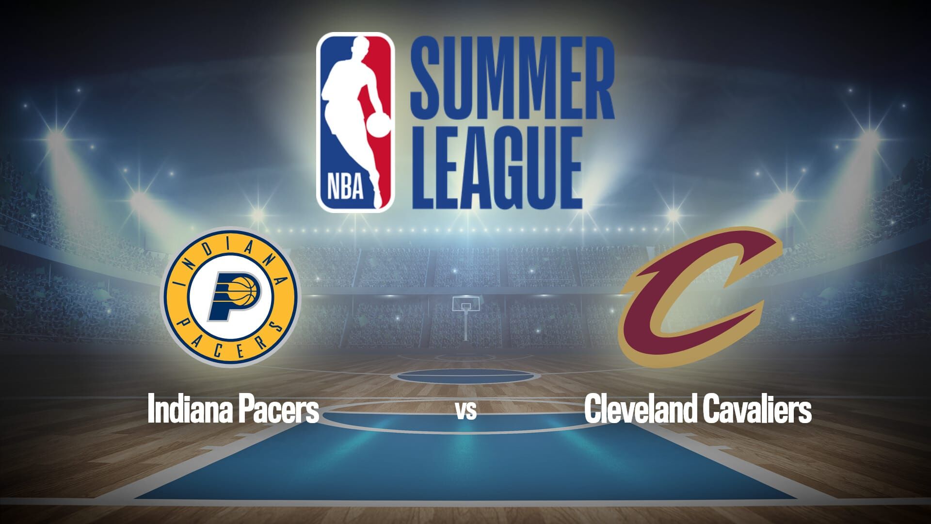 Basket-ball : NBA Summer League