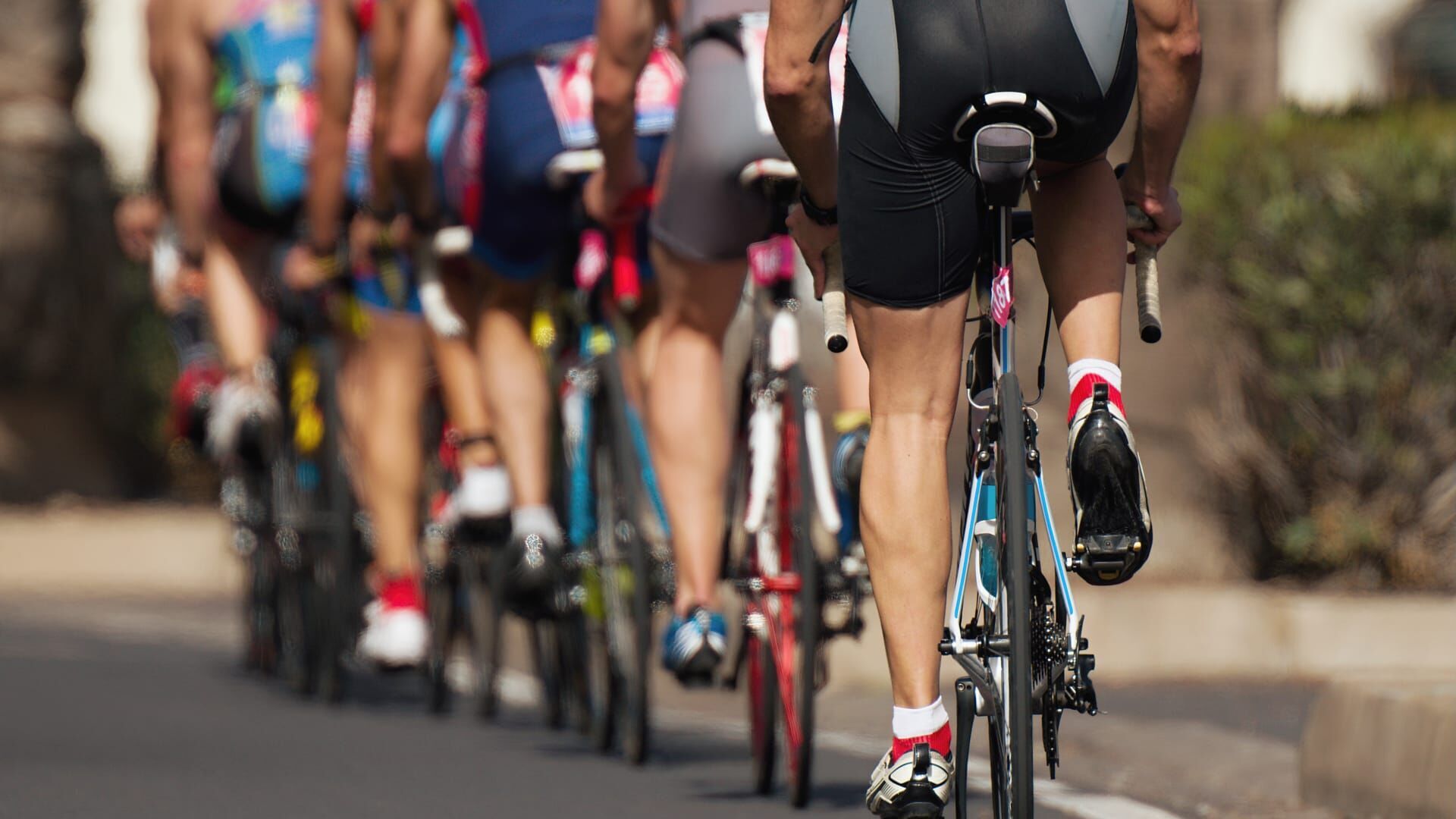 Cyclisme : Tour de Grande-Bretagne féminin