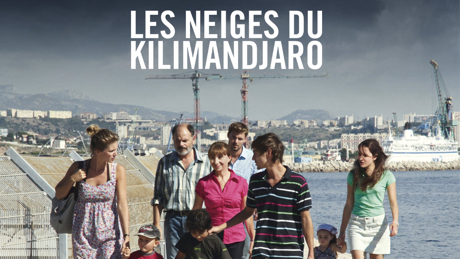 Les neiges du Kilimandjaro