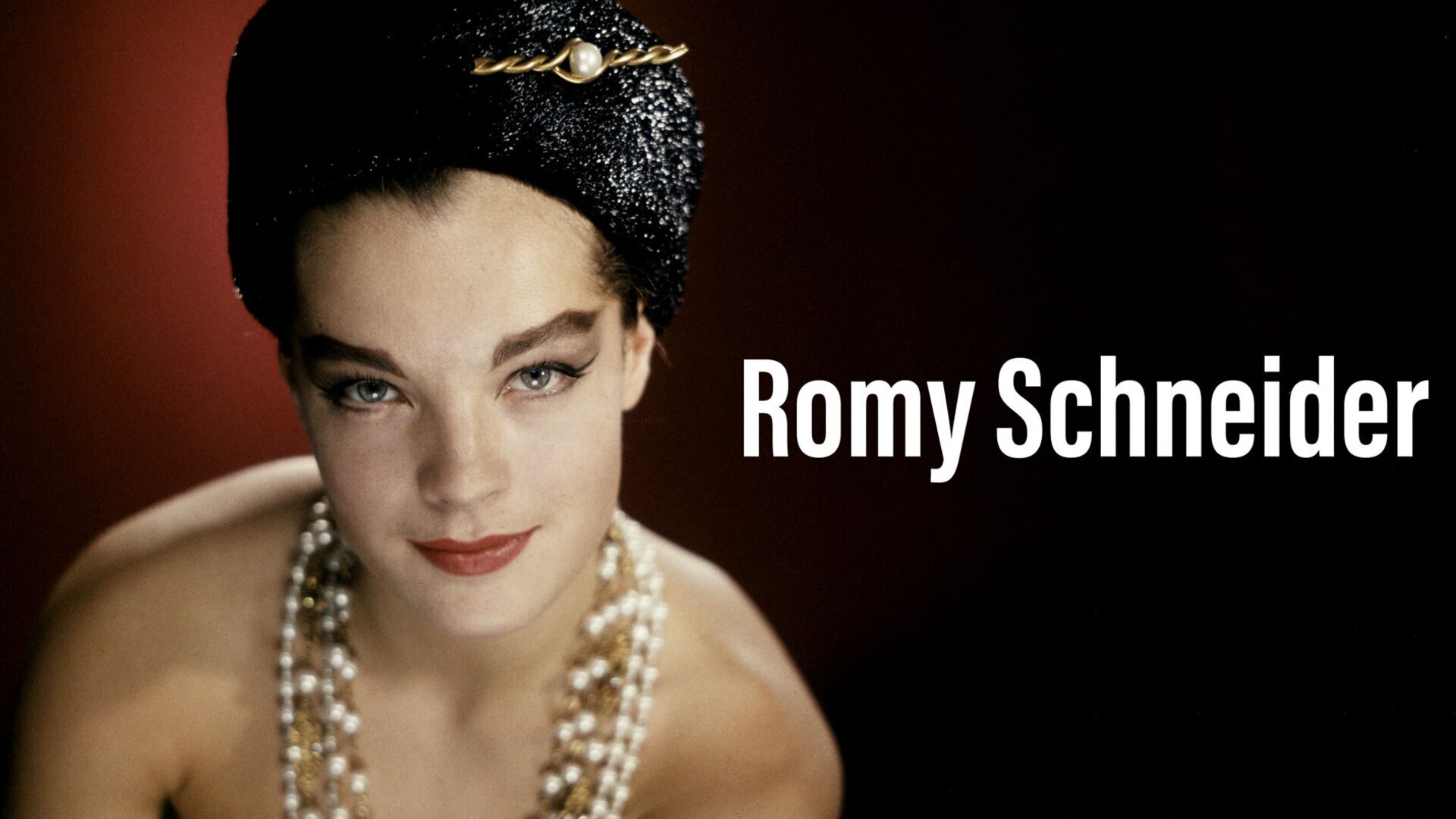 Romy Schneider face à son destin