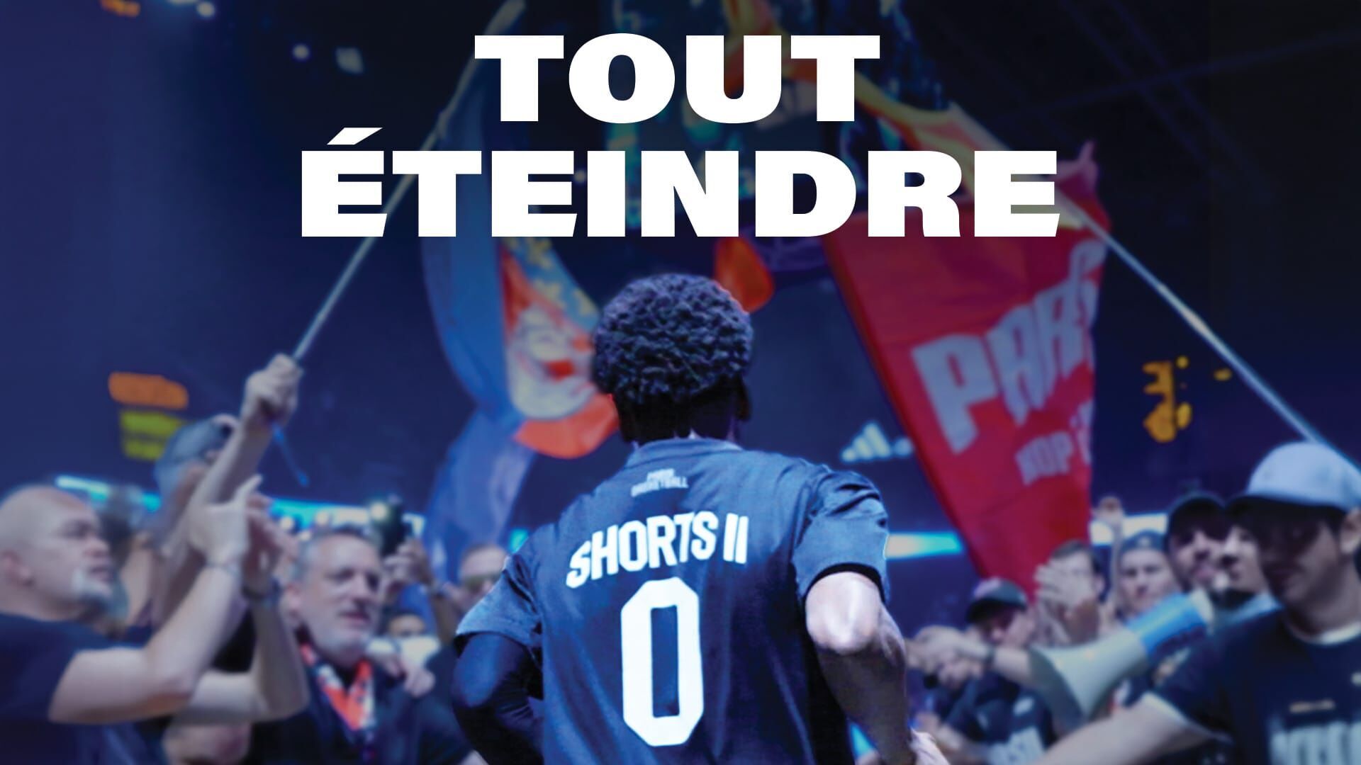 Tout éteindre