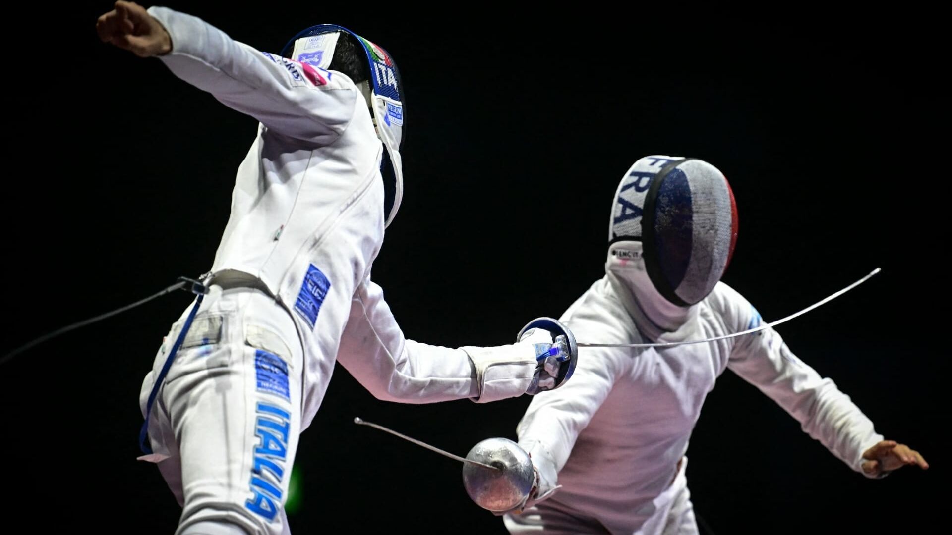 Escrime : Championnats d'Europe