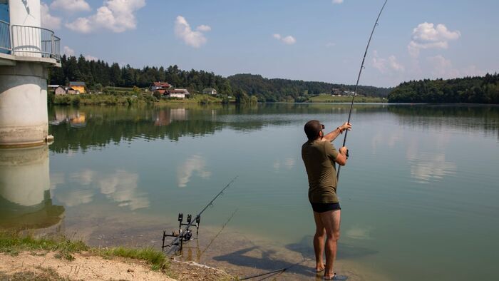 Slovénie
