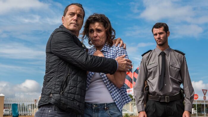 Erreur sur la personne
