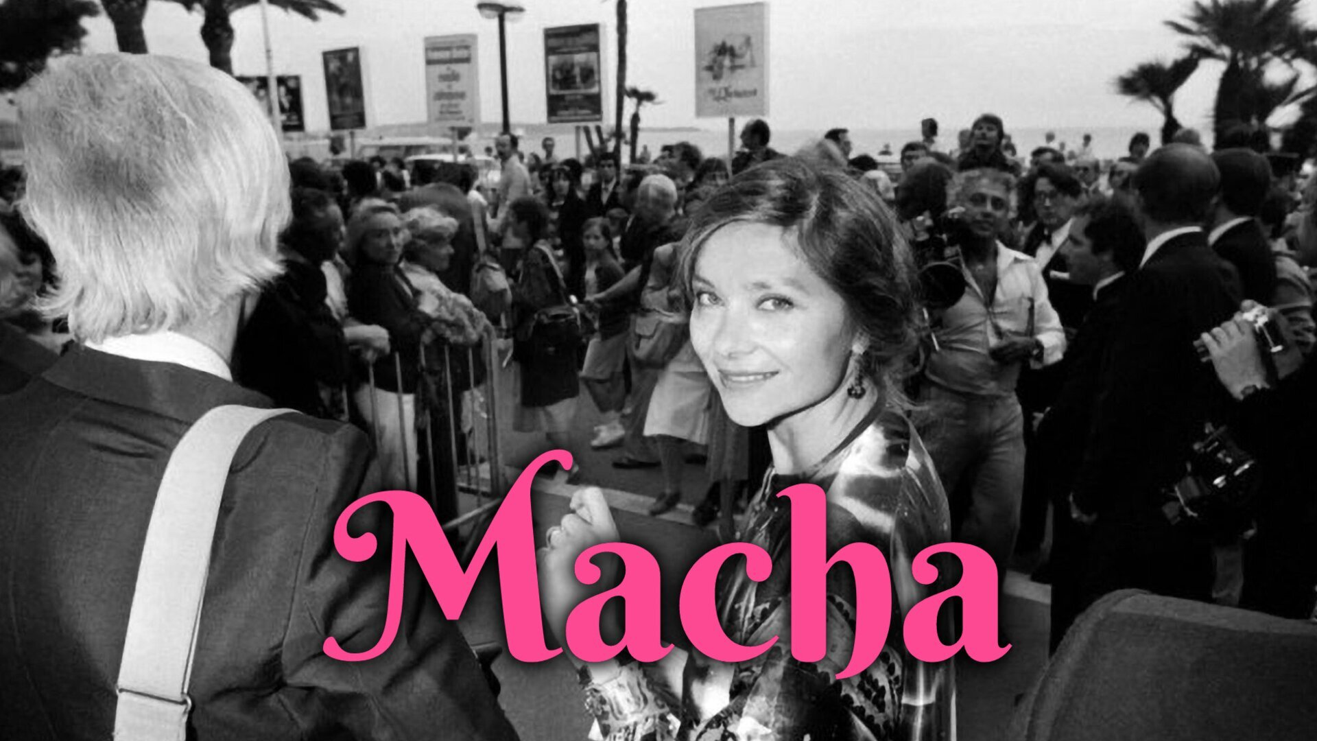 Macha