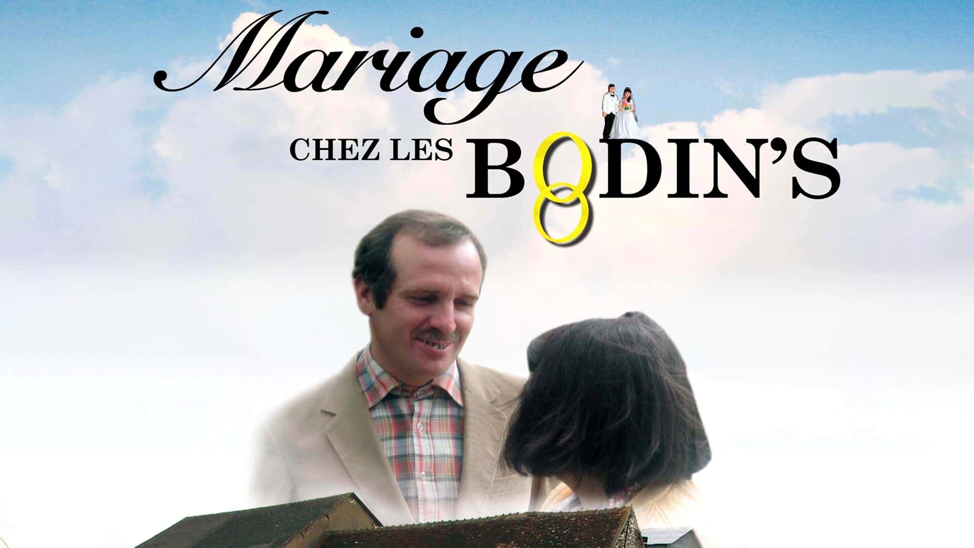 Mariage chez les Bodin's