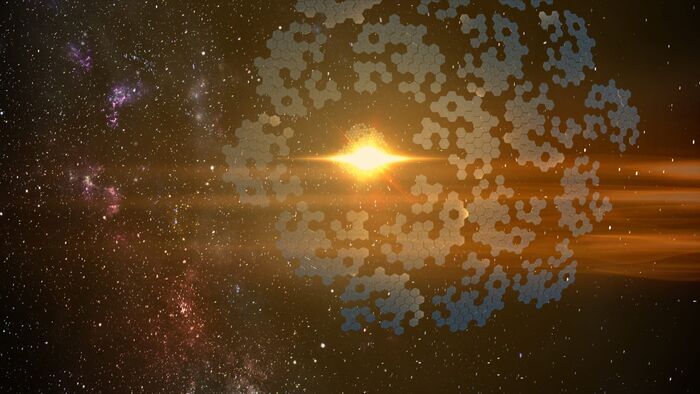 La théorie de l'univers holographique