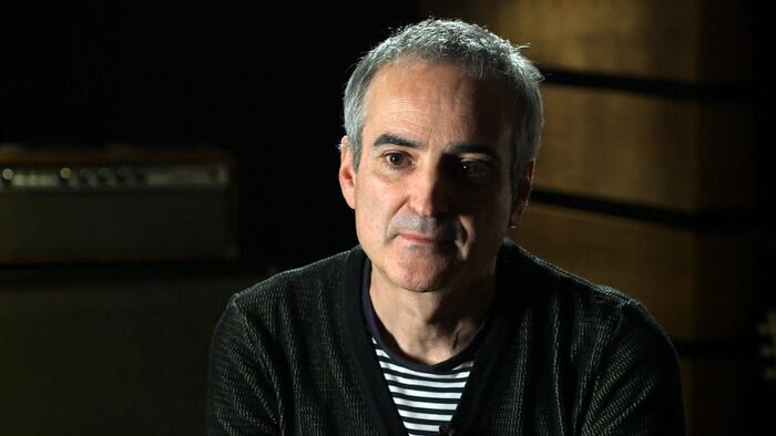 Olivier Assayas