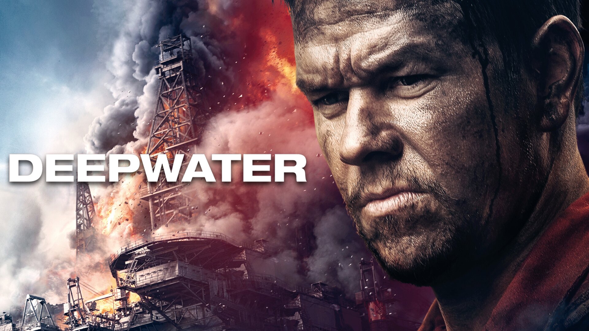 Deepwater