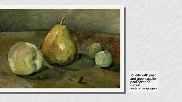 Paul Cézanne